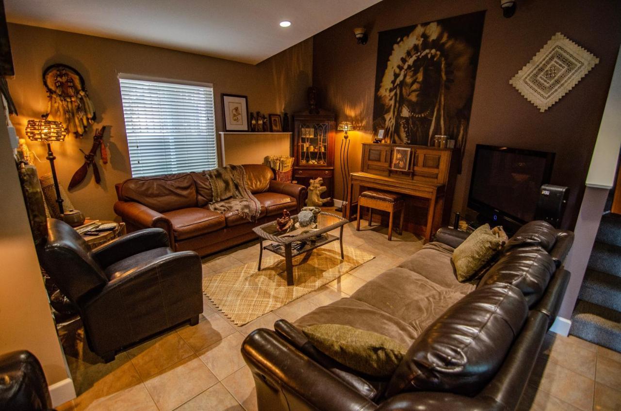 The Fraser River'S Edge B&B Lodge Chilliwack Exterior foto