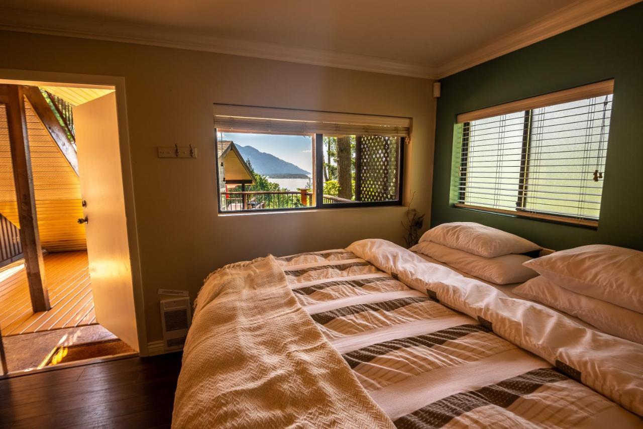 The Fraser River'S Edge B&B Lodge Chilliwack Exterior foto