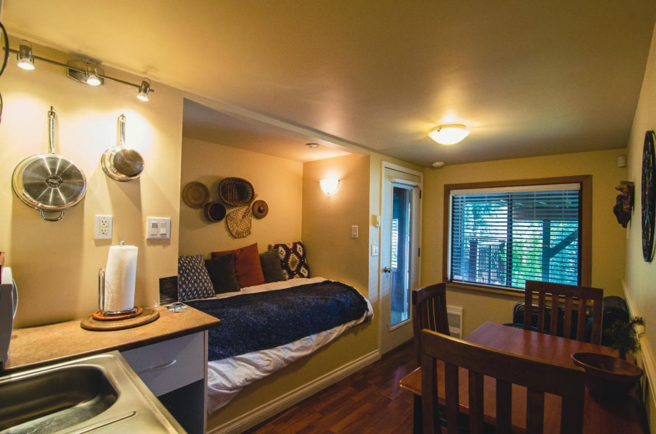 The Fraser River'S Edge B&B Lodge Chilliwack Exterior foto